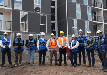 level tesoreria blog equipo