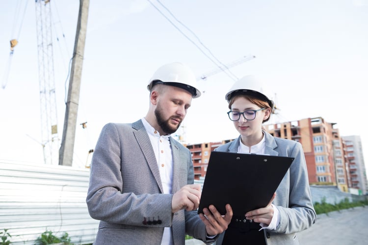 digitalizacion del ecosistema de la Construcción