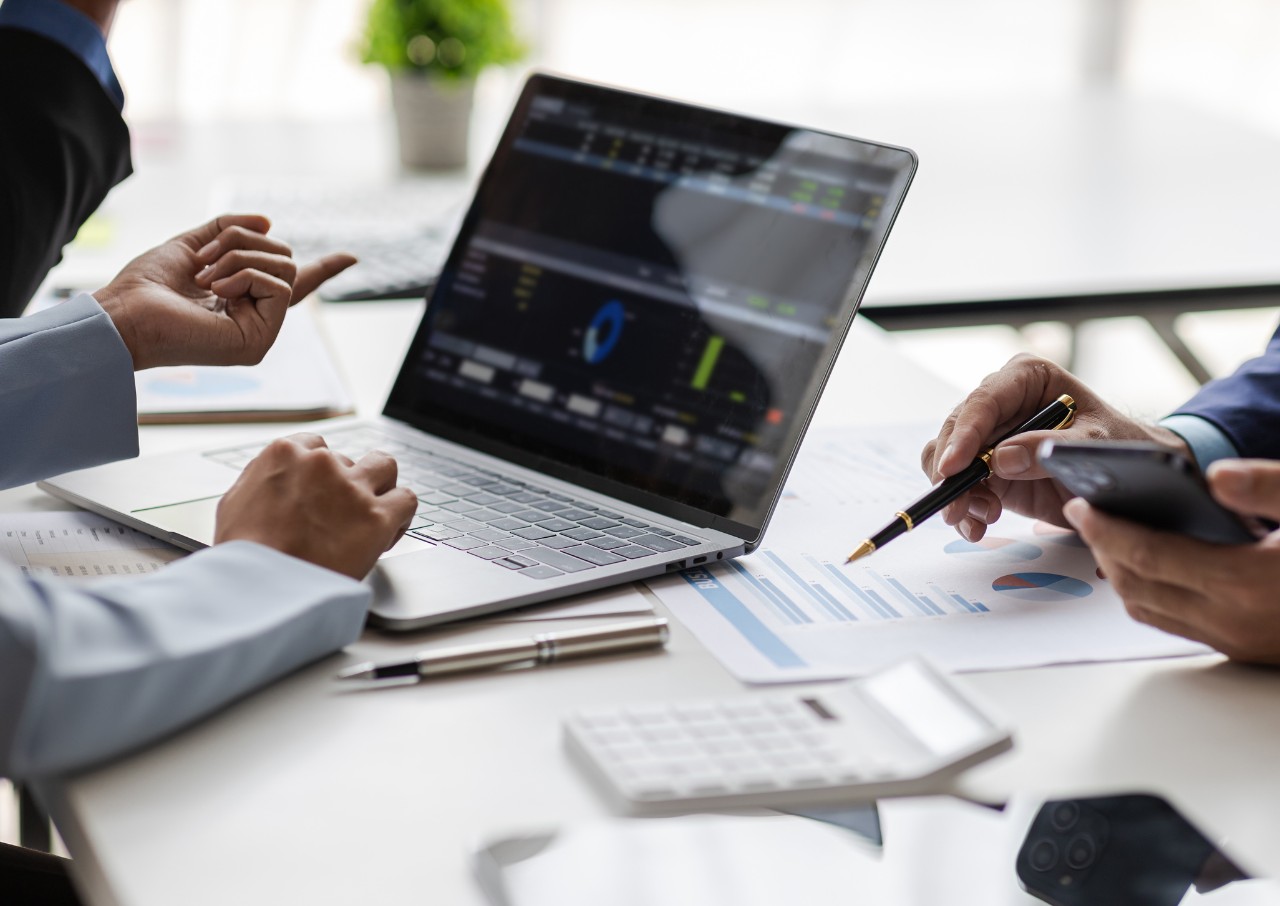 Tesorería digital: de la conciliación bancaria a la visión estratégica del flujo de caja